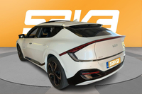 Kia EV6 vaihtoauto