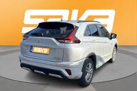 Mitsubishi Eclipse Cross vaihtoauto