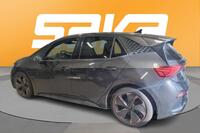 Cupra Born vaihtoauto