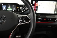 Volkswagen ID.5 vaihtoauto