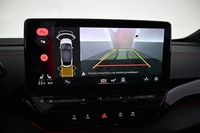 Volkswagen ID.5 vaihtoauto