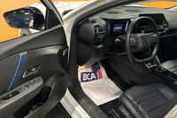 Citroën e-C4 X vaihtoauto