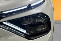 Citroën e-C4 X vaihtoauto