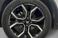 Citroën e-C4 X vaihtoauto