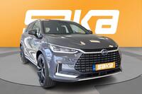 BYD Tang vaihtoauto