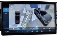 BYD Tang vaihtoauto