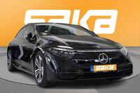 Mercedes-Benz EQS vaihtoauto