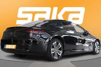 Mercedes-Benz EQS vaihtoauto