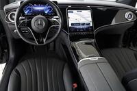 Mercedes-Benz EQS vaihtoauto