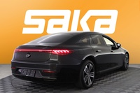 Mercedes-Benz EQS vaihtoauto