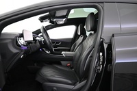 Mercedes-Benz EQS vaihtoauto