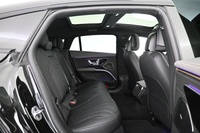 Mercedes-Benz EQS vaihtoauto