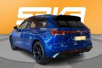 Volkswagen Touareg vaihtoauto