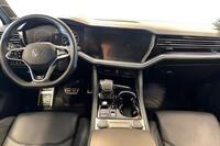 Volkswagen Touareg vaihtoauto