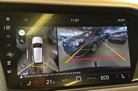 Volkswagen Touareg vaihtoauto