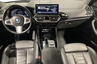 BMW iX3 vaihtoauto