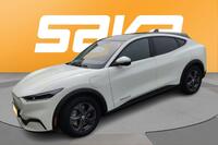 Ford USA Mustang vaihtoauto