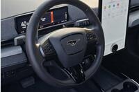 Ford USA Mustang vaihtoauto