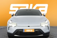 Polestar 4 vaihtoauto