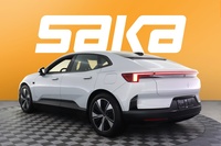 Polestar 4 vaihtoauto