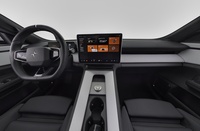 Polestar 4 vaihtoauto