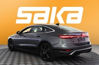 Audi A6 e-tron vaihtoauto