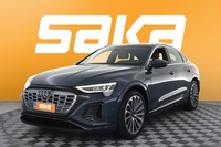 Audi Q8 e-tron vaihtoauto