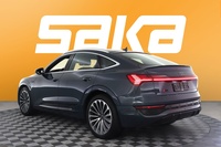 Audi Q8 e-tron vaihtoauto