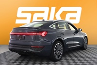 Audi Q8 e-tron vaihtoauto