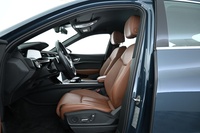 Audi Q8 e-tron vaihtoauto