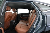 Audi Q8 e-tron vaihtoauto