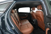 Audi Q8 e-tron vaihtoauto