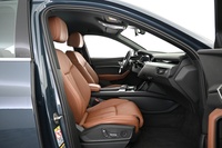 Audi Q8 e-tron vaihtoauto