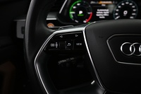 Audi Q8 e-tron vaihtoauto