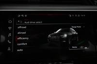 Audi Q8 e-tron vaihtoauto
