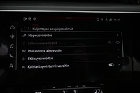 Audi Q8 e-tron vaihtoauto