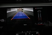 Audi Q8 e-tron vaihtoauto