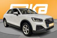 Audi Q2 vaihtoauto