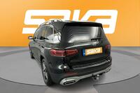 Mercedes-Benz GLB vaihtoauto
