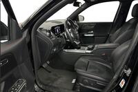 Mercedes-Benz GLB vaihtoauto