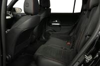 Mercedes-Benz GLB vaihtoauto