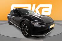 Kia EV6 vaihtoauto