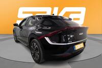 Kia EV6 vaihtoauto