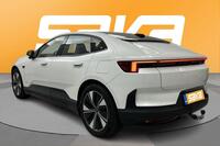 Polestar 4 vaihtoauto