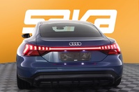 Audi e-tron GT vaihtoauto