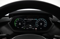 Audi e-tron GT vaihtoauto