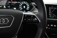 Audi e-tron GT vaihtoauto