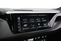 Audi e-tron GT vaihtoauto