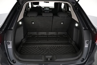 Honda HR-V vaihtoauto