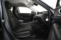 Honda HR-V vaihtoauto